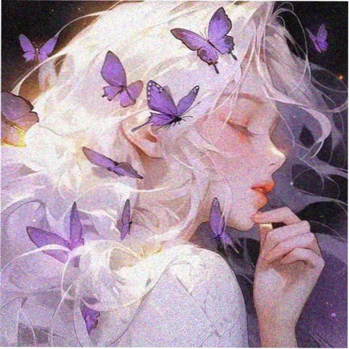 星屑动画社音响监督头像，动漫公司配音与音效负责人